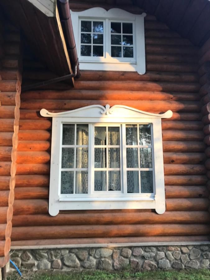 Виллы Forest villa Schomyslitsa-20