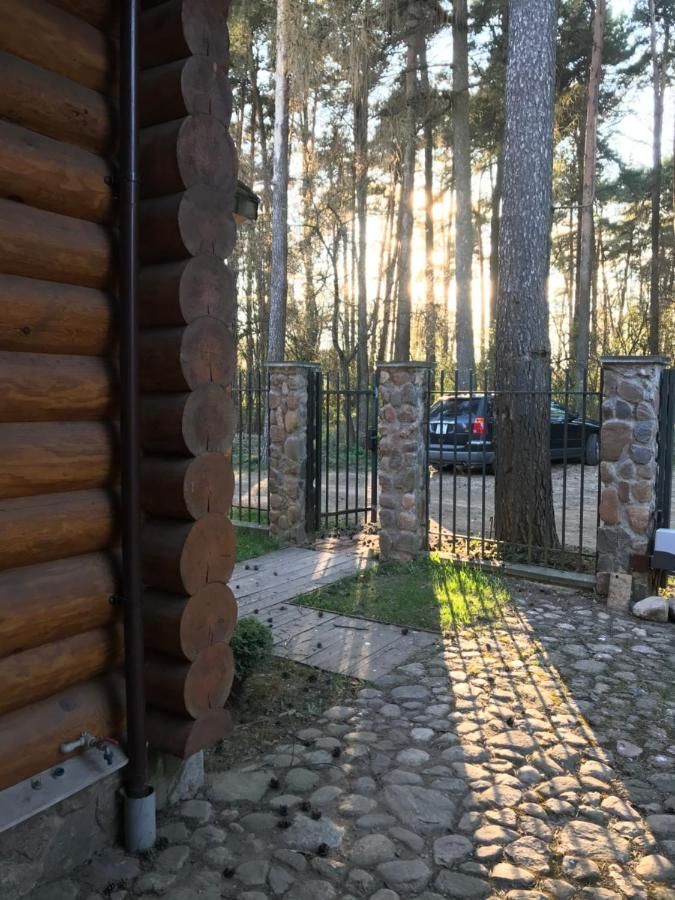 Виллы Forest villa Schomyslitsa