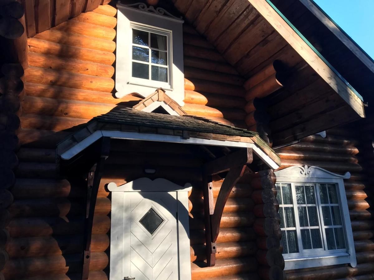 Виллы Forest villa Schomyslitsa