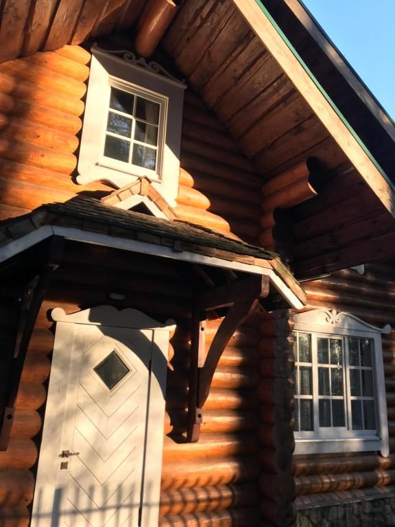 Виллы Forest villa Schomyslitsa