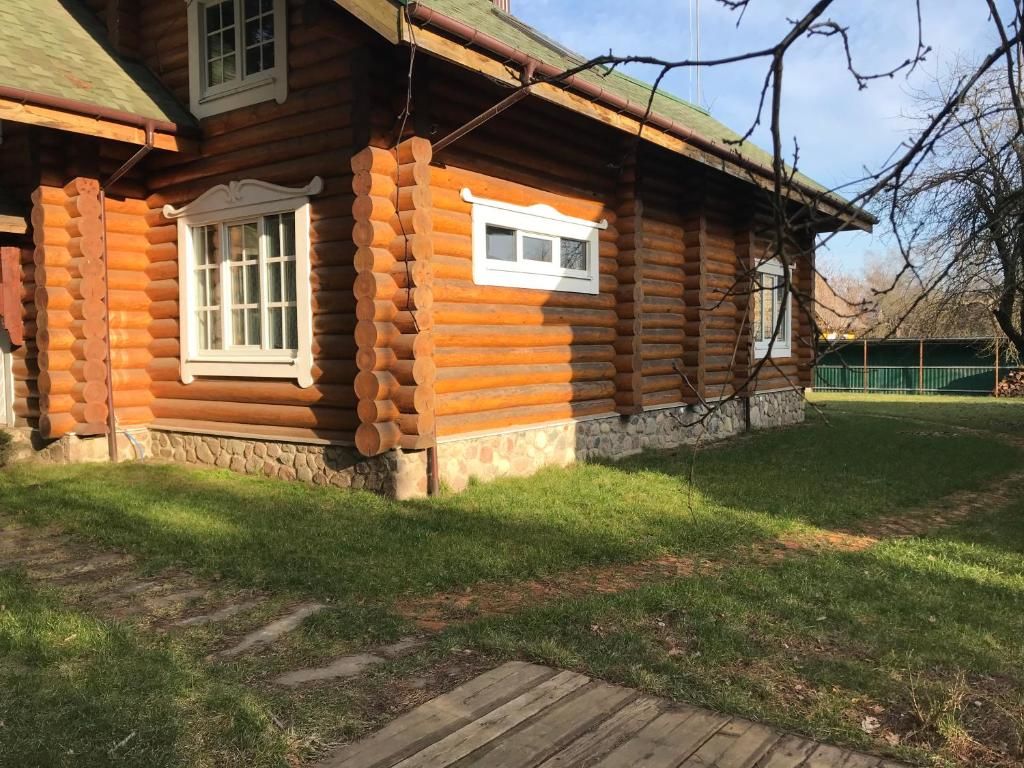 Виллы Forest villa Schomyslitsa