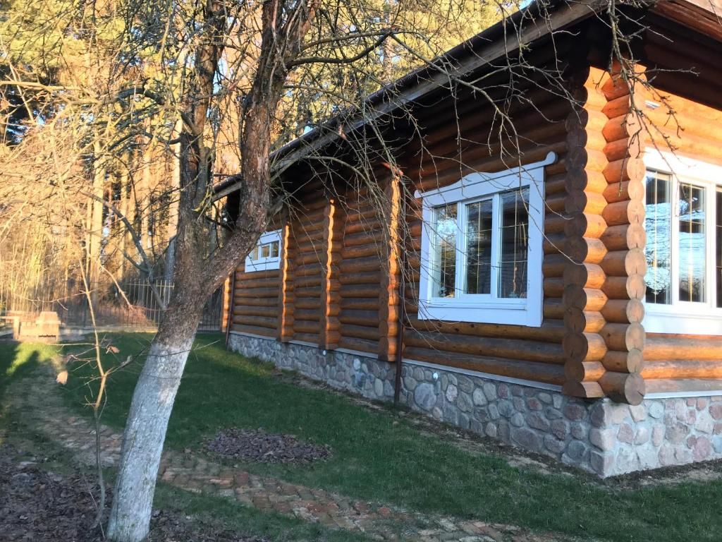 Виллы Forest villa Schomyslitsa