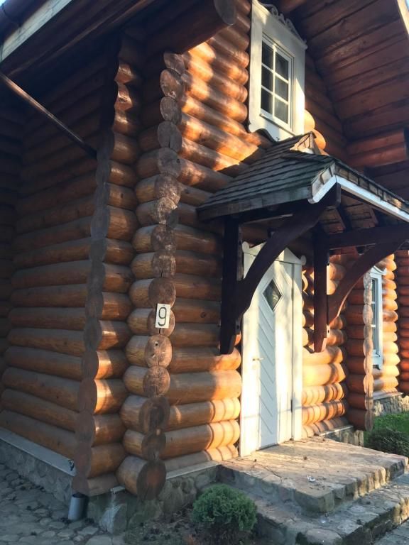 Виллы Forest villa Schomyslitsa